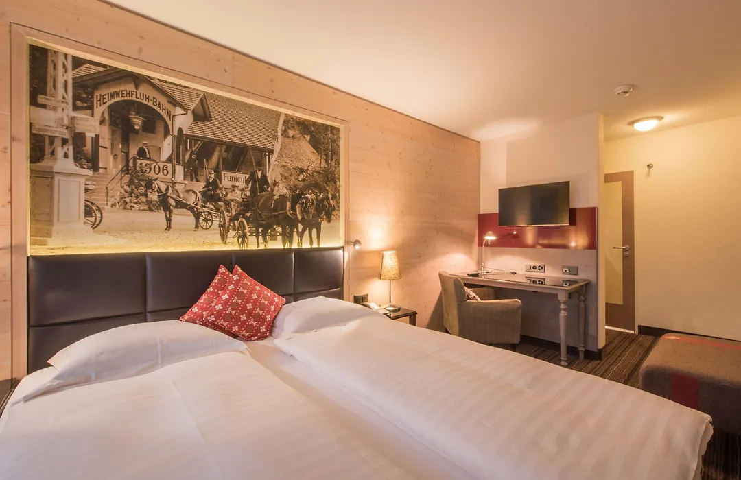 Hotel Interlaken-1