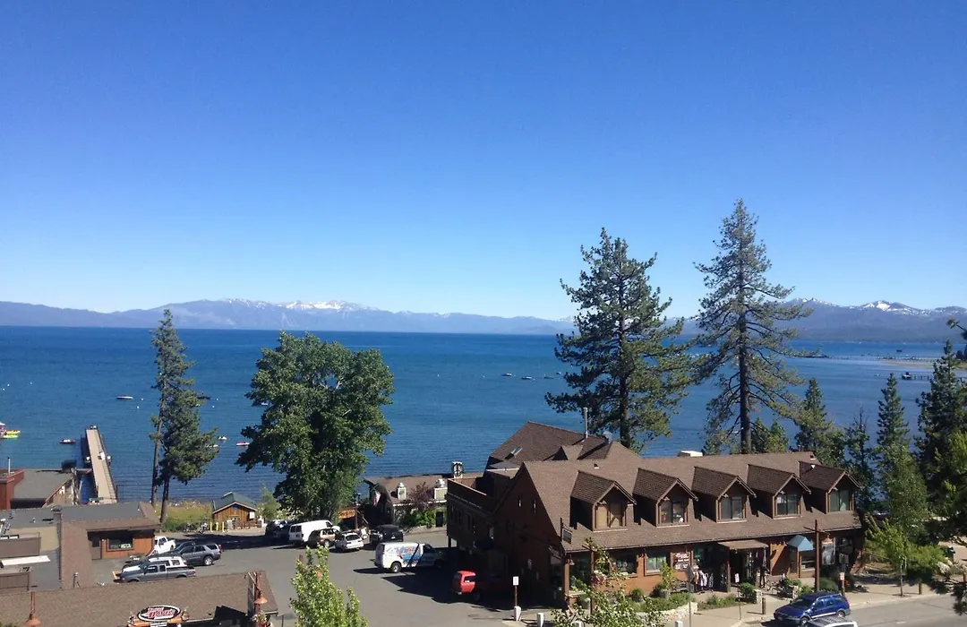 Pepper Tree Inn Tahoe City-1