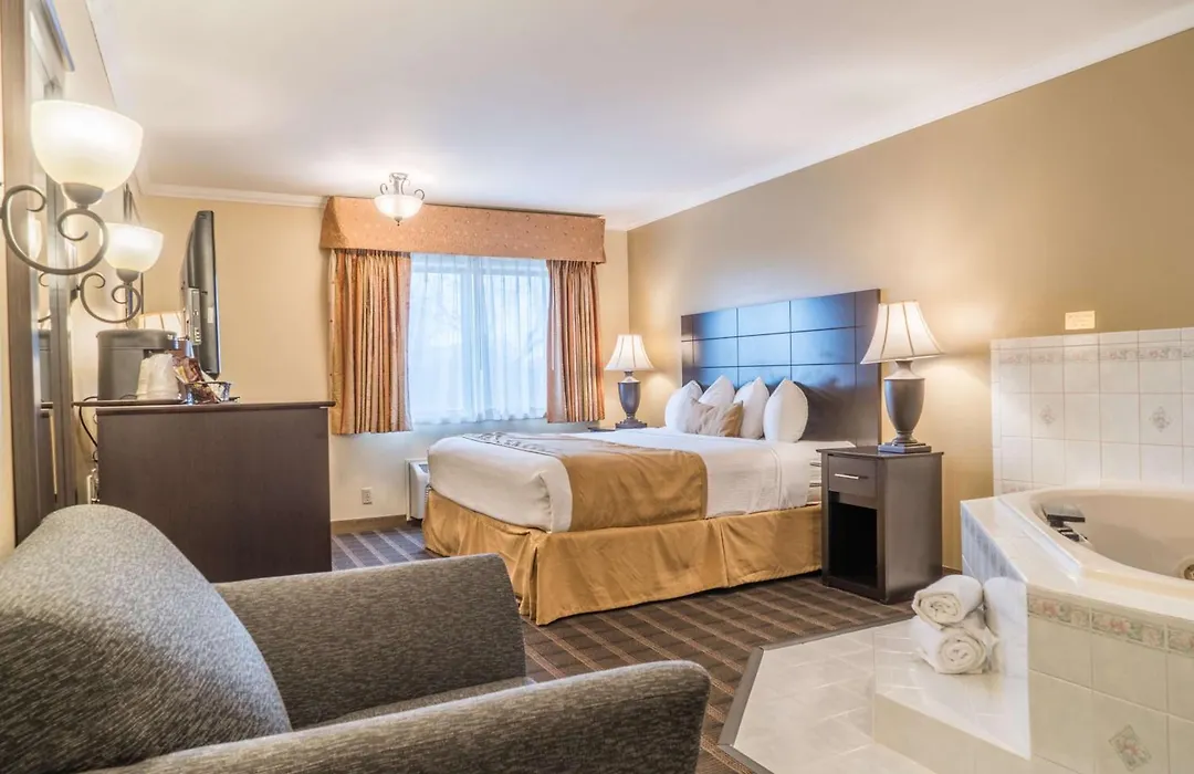 Best Western Inn & Suites-1