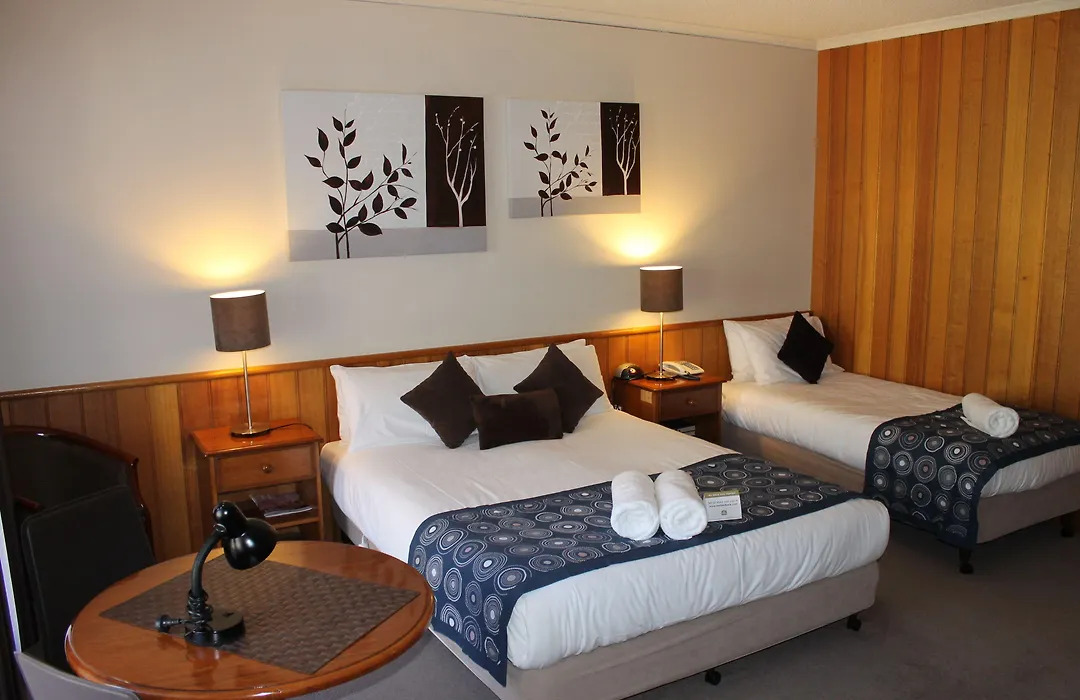 Bakery Hill Motel-1