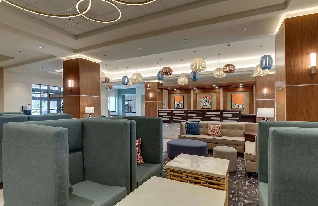 Best Western Lake Buena Vista - Disney Springs Resort Area-1