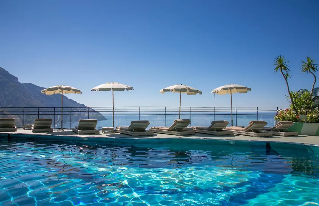 Hotel Le Agavi-1
