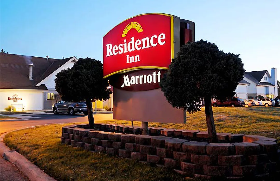 Residence Inn Detroit Troy/Madison Heights-1