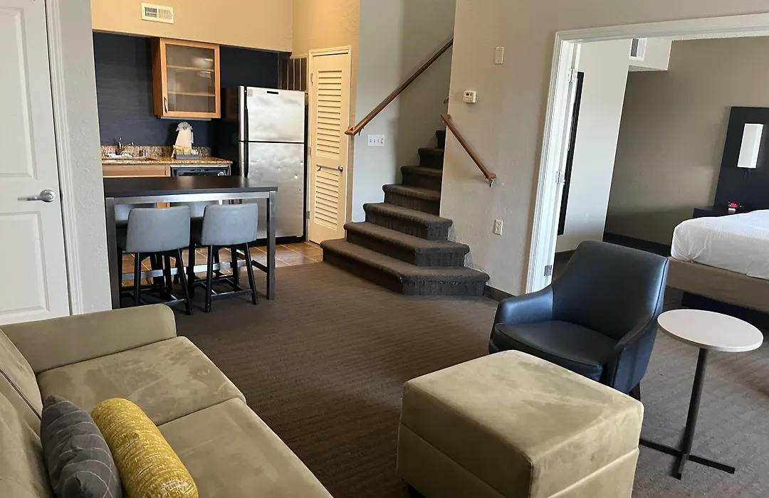 Residence Inn Boston North Shore/Danvers-1