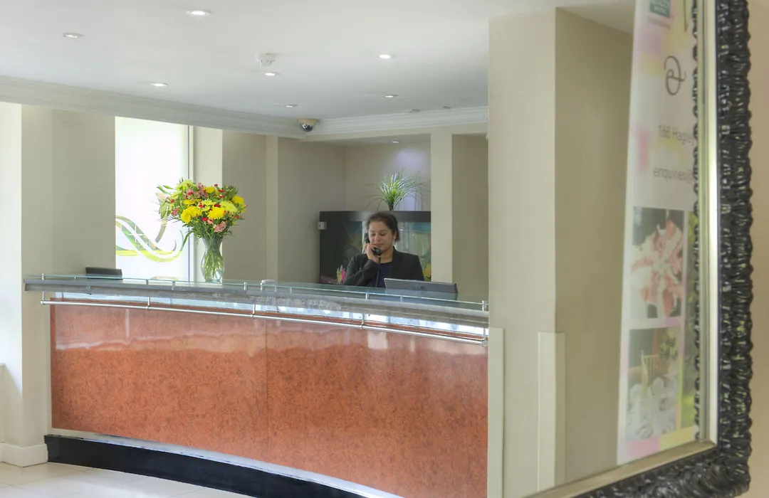 Cobden Hotel Birmingham-1