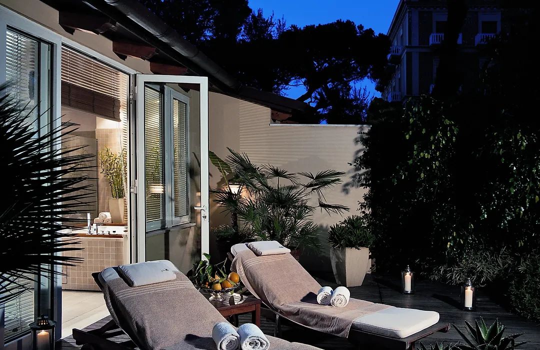 Grand Hotel Excelsior Vittoria-1