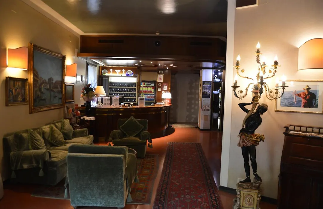 Hotel Le Boulevard-1
