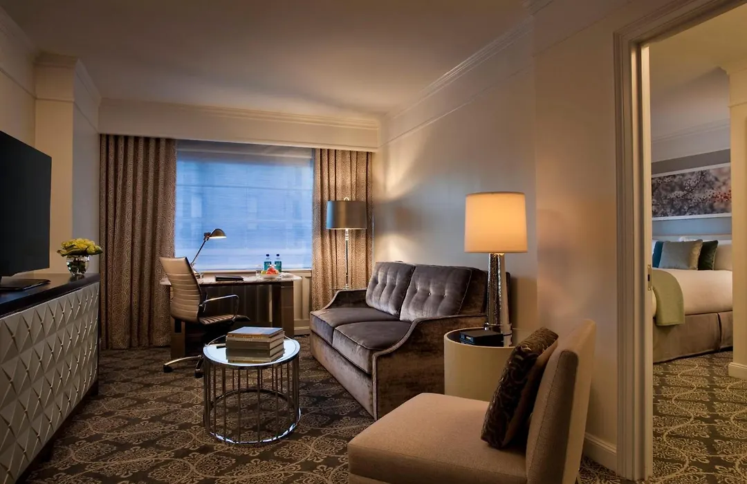 Loews Regency New York Hotel-1