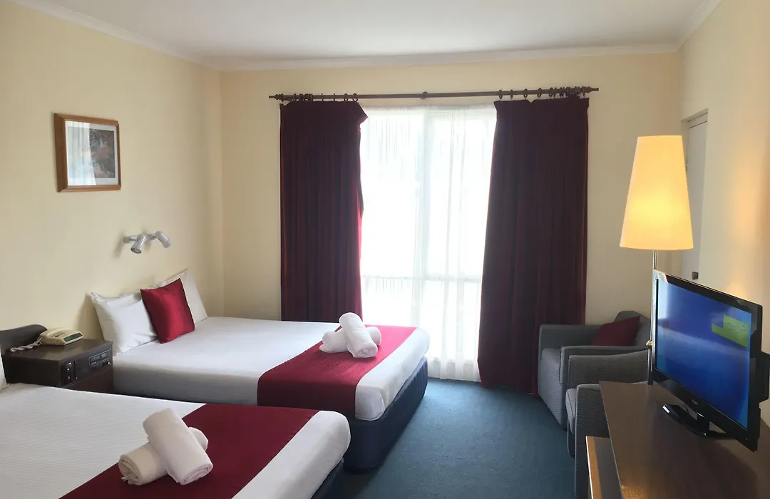 Australia Park Motel-1