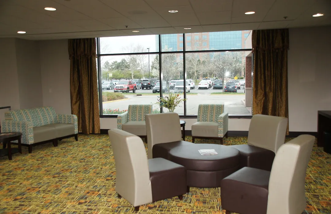 Elimwood Hotel, A Ramada By Wyndham-1