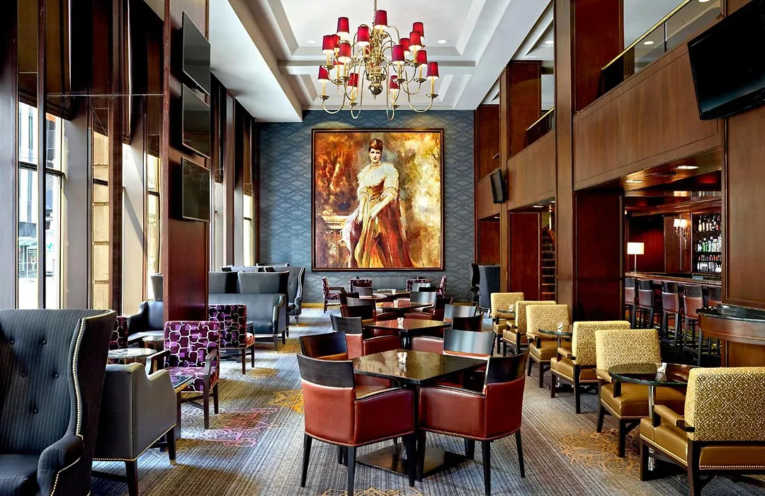 The Omni King Edward Hotel-1