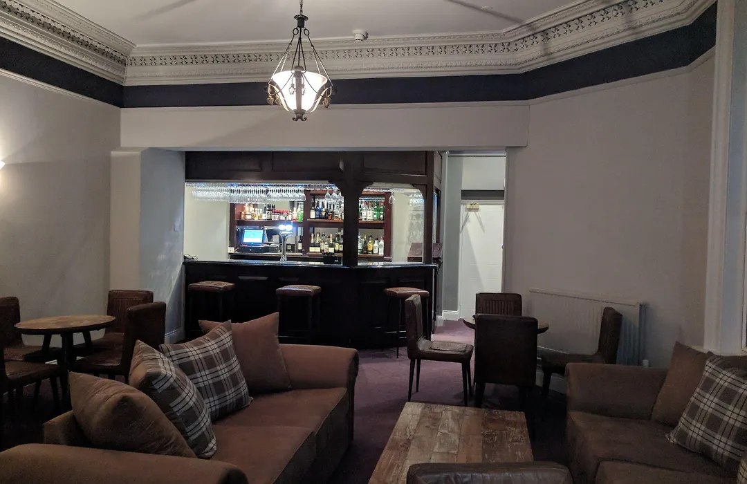 The Royal Kings Arms-1