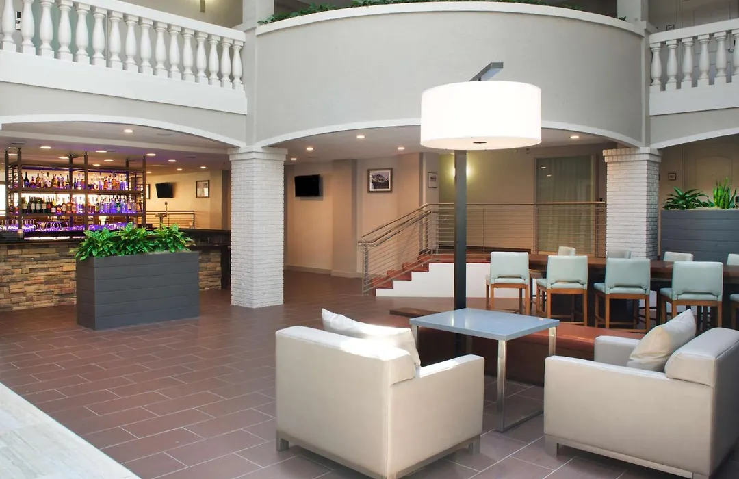 Embassy Suites By Hilton Colorado Springs-1