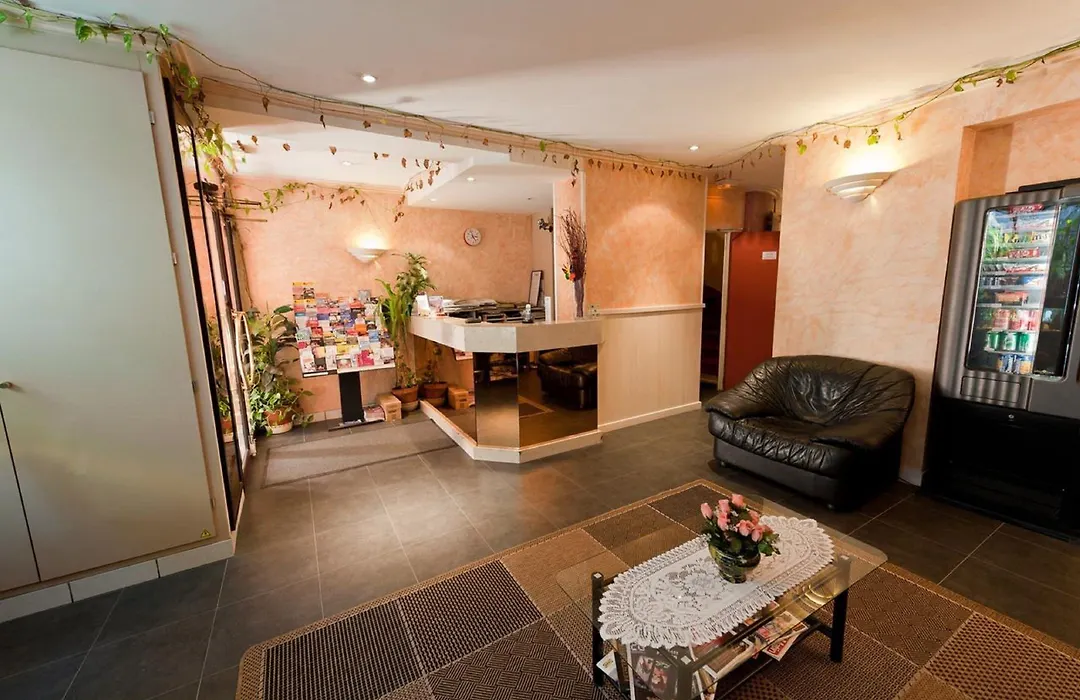Hotel Royal Bergere-1