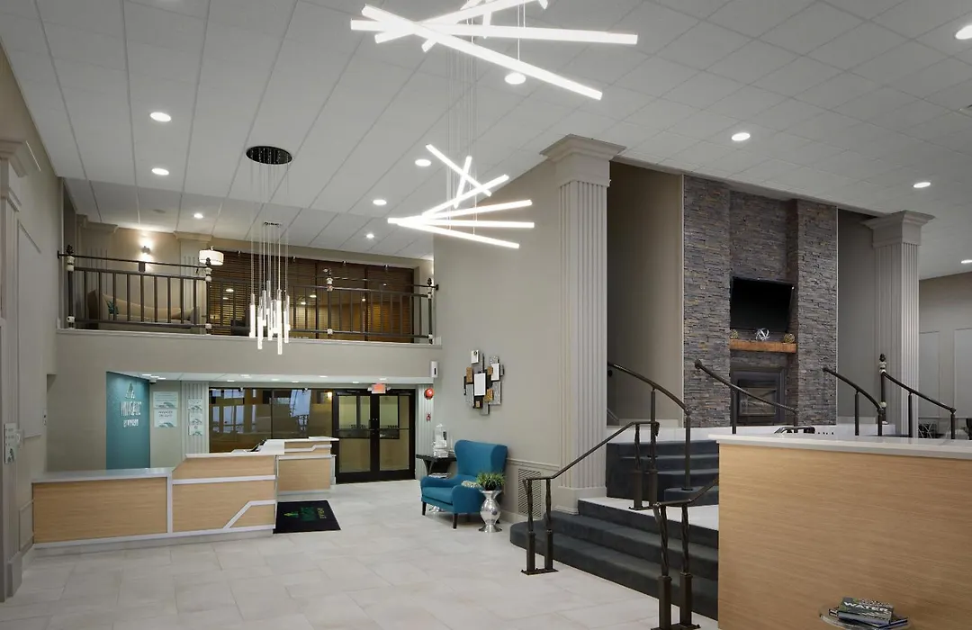 Wingate By Wyndham St. Clairsville/Wheeling-1