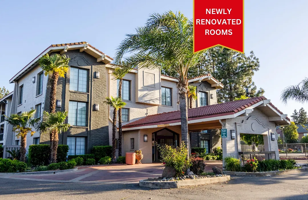 La Quinta Inn By Wyndham Stockton-1