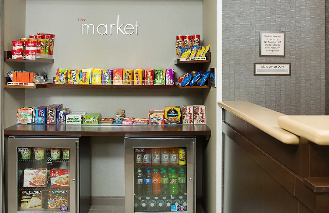 Residence Inn By Marriott Cherry Hill Philadelphia-1