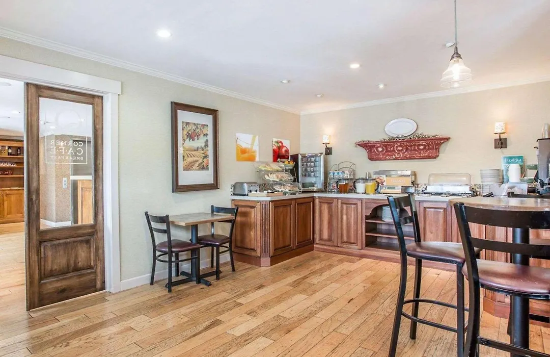 Quality Inn Buellton - Solvang-1