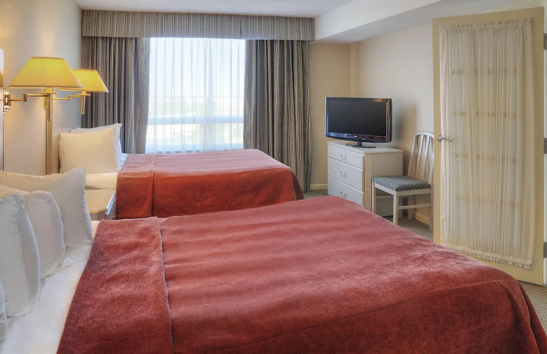 Residence Inn By Marriott Laval-1