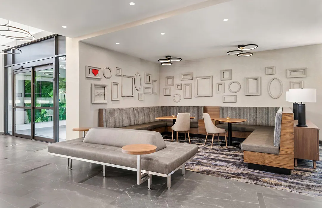 Residence Inn By Marriott Laval-1
