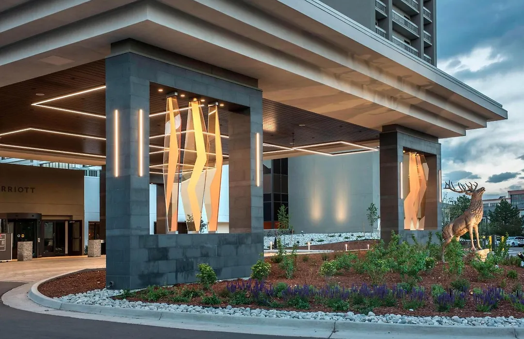 Denver Marriott Tech Center-1