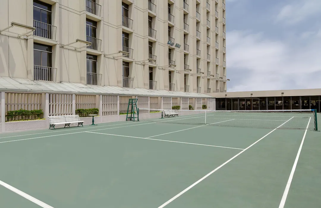 Sheraton Lima Historic Center-1