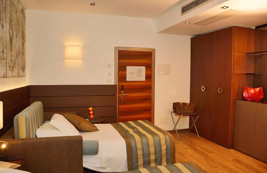 Lh Hotel Sirio Venice-1
