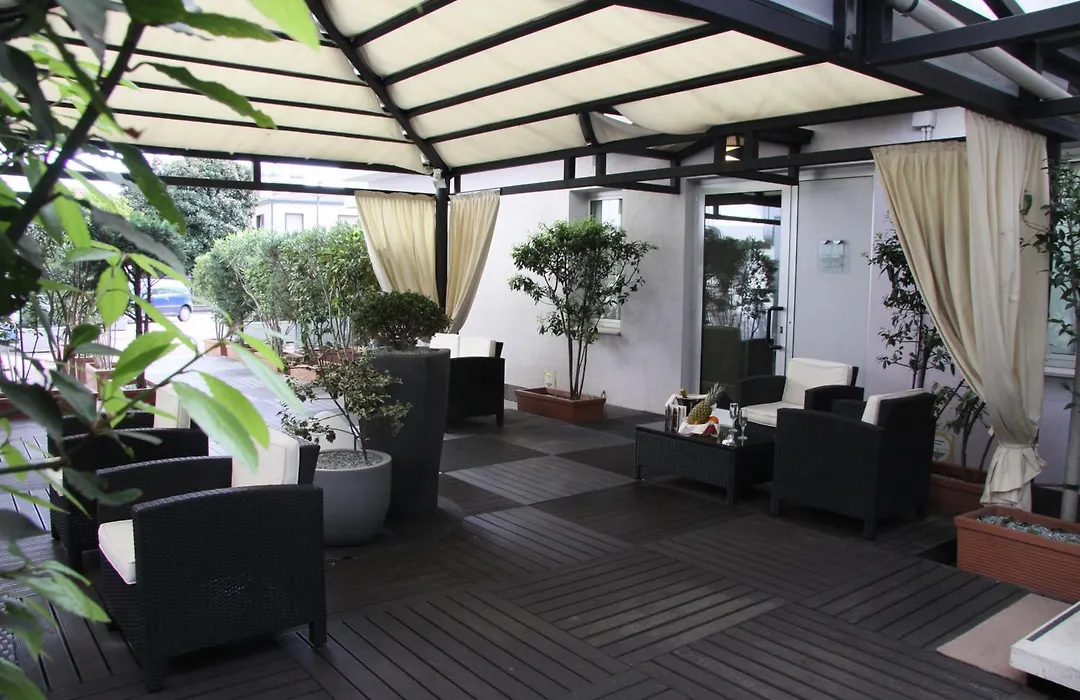 Lh Hotel Sirio Venice-1