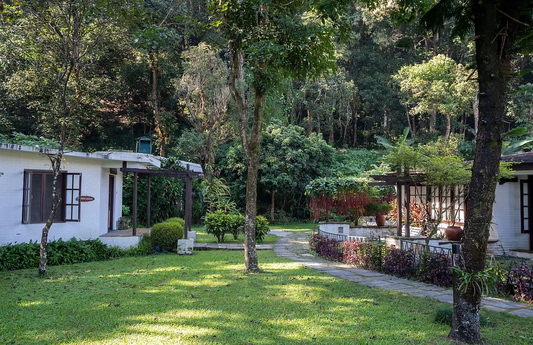 Fish Tail Lodge-1