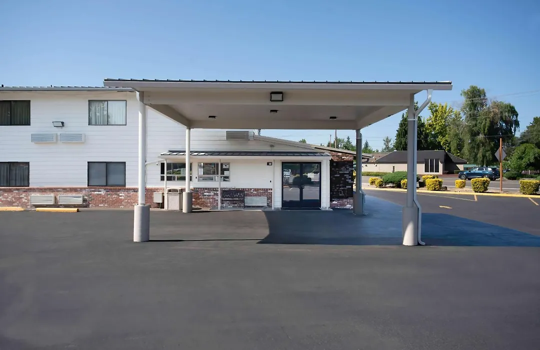 Motel 6-Gresham, Or - Portland-1