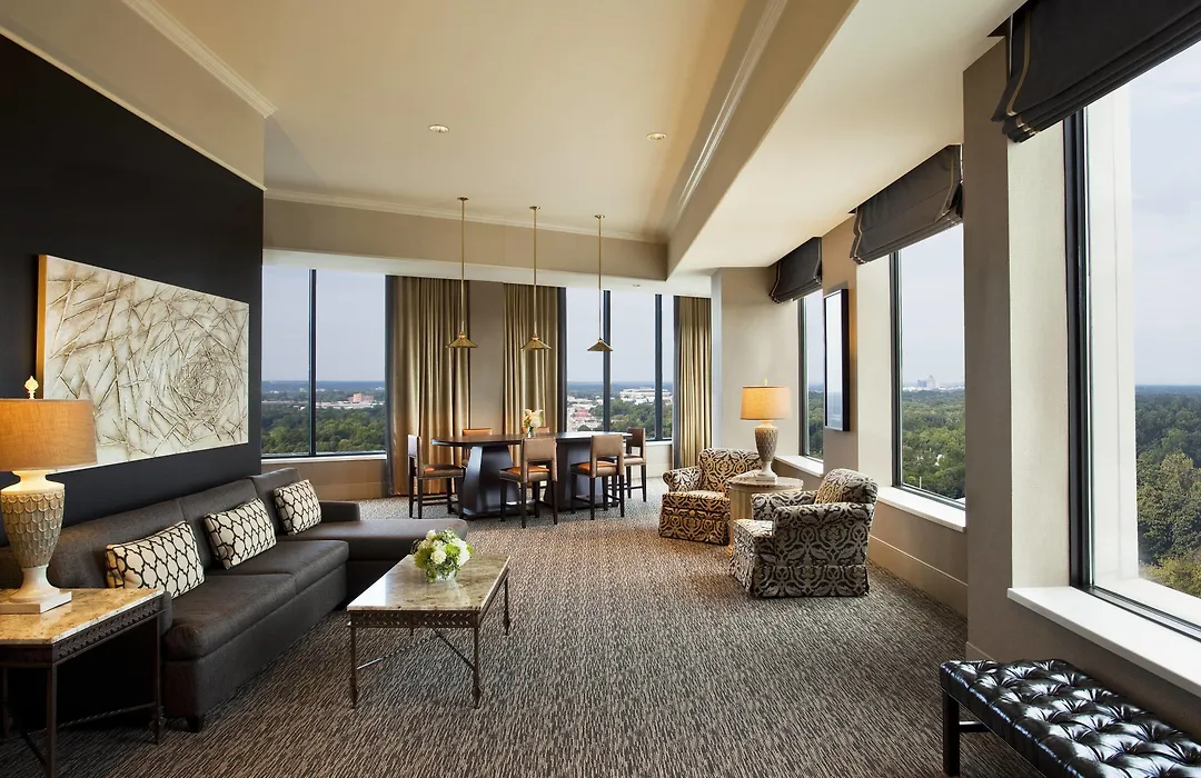 Sheraton Greensboro-1