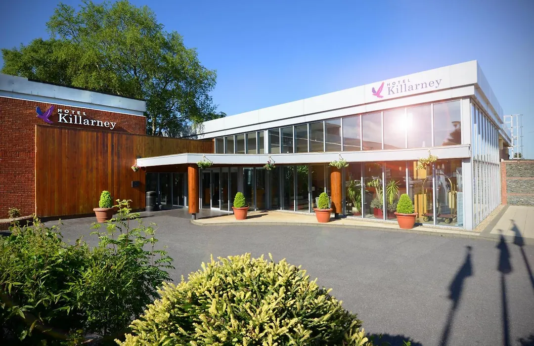 Hotel Killarney-1