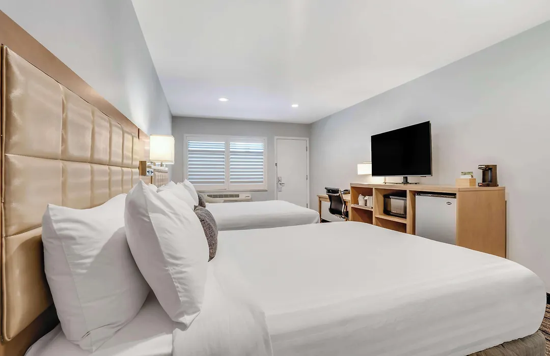 Sather Berkeley - Surestay Collection By Best Western-1