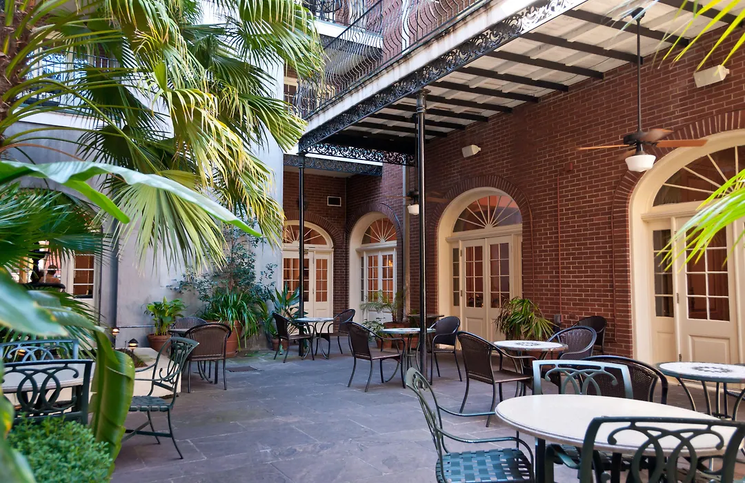 Hotel St. Marie-1