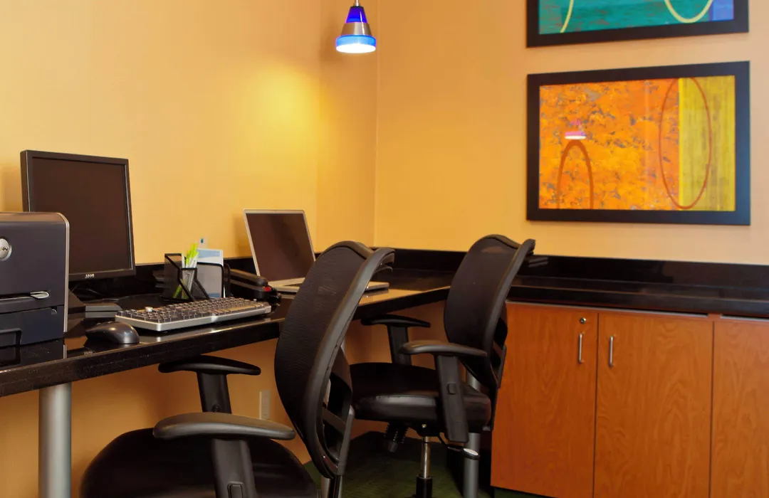 Fairfield Inn & Suites Joliet North/Plainfield-1