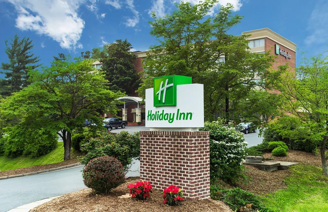 Holiday Inn Charlottesville-Monticello By Ihg-1