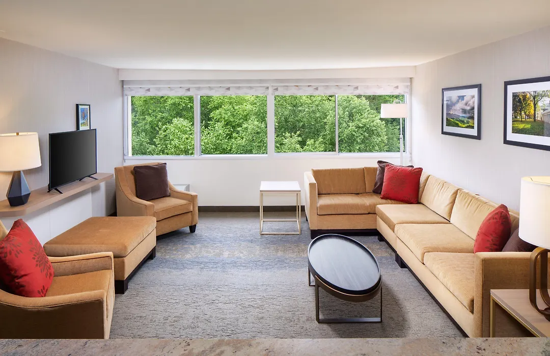 Holiday Inn Charlottesville-Monticello By Ihg-1