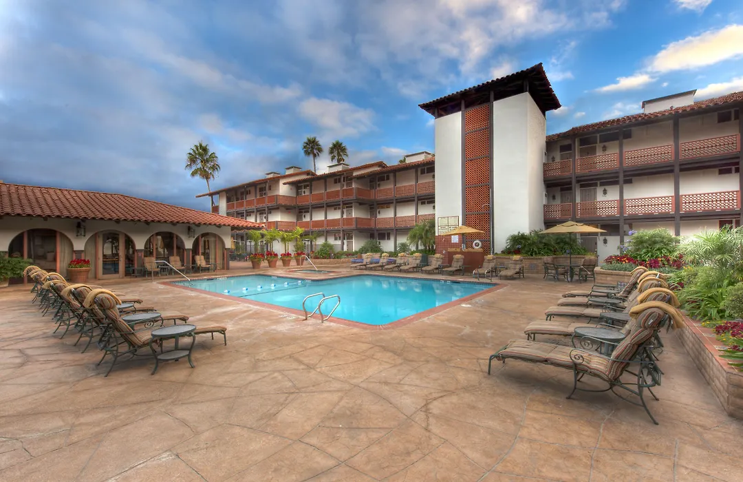 La Jolla Shores Hotel-1