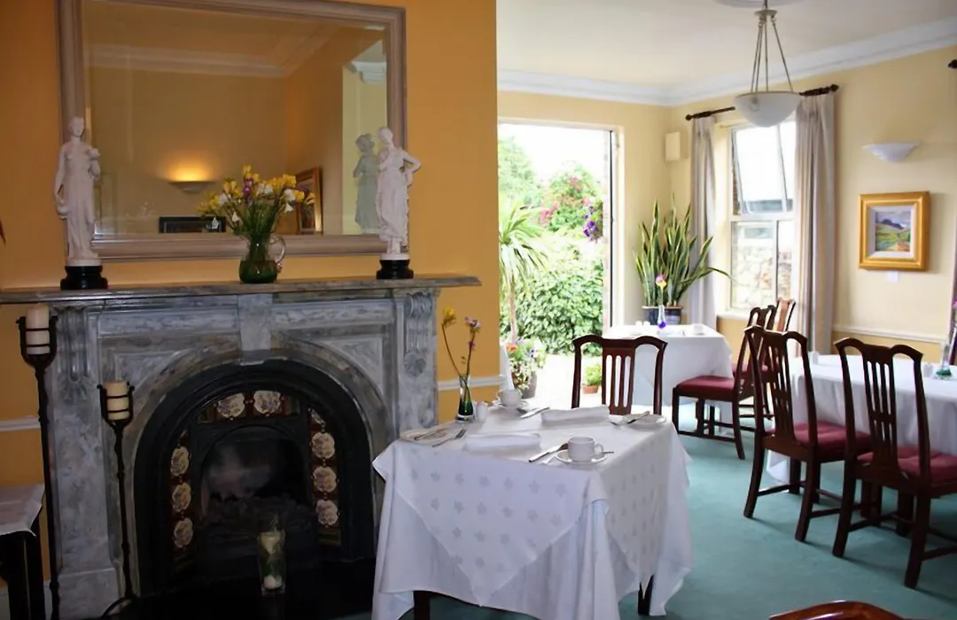 Aberdeen Lodge-1