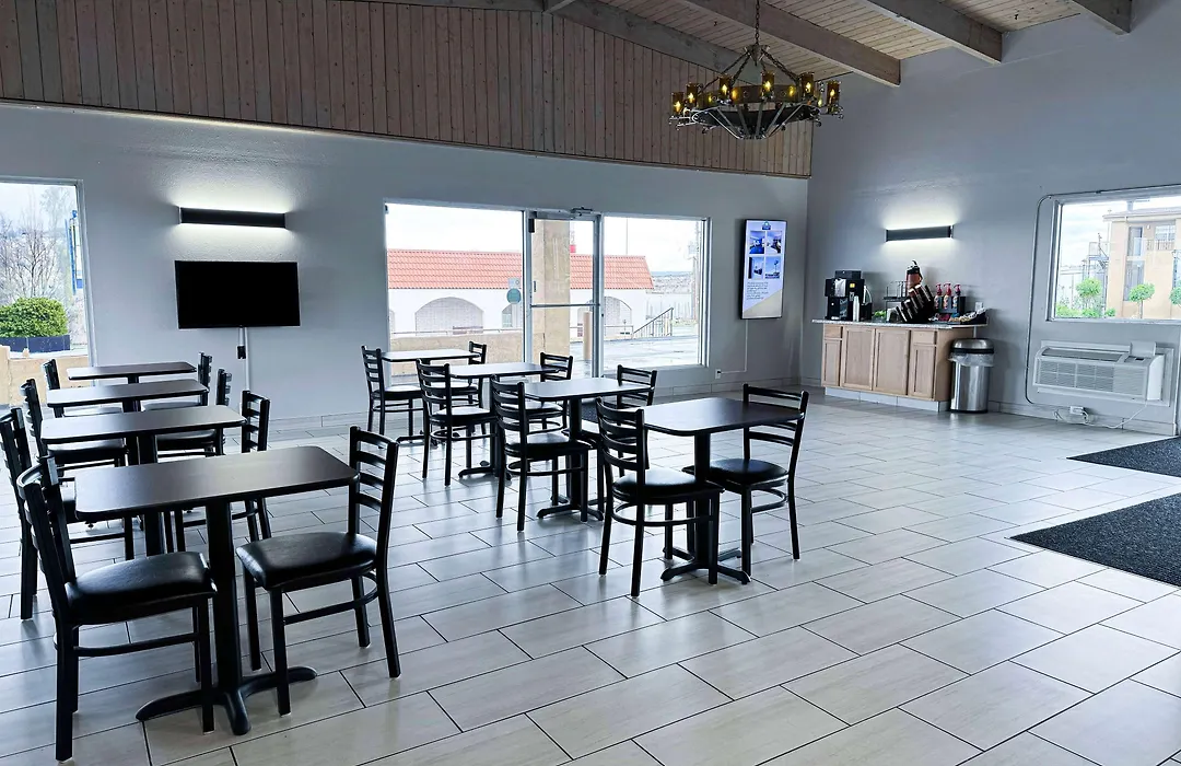 Days Inn & Suites By Wyndham Santa Rosa, Nm-1