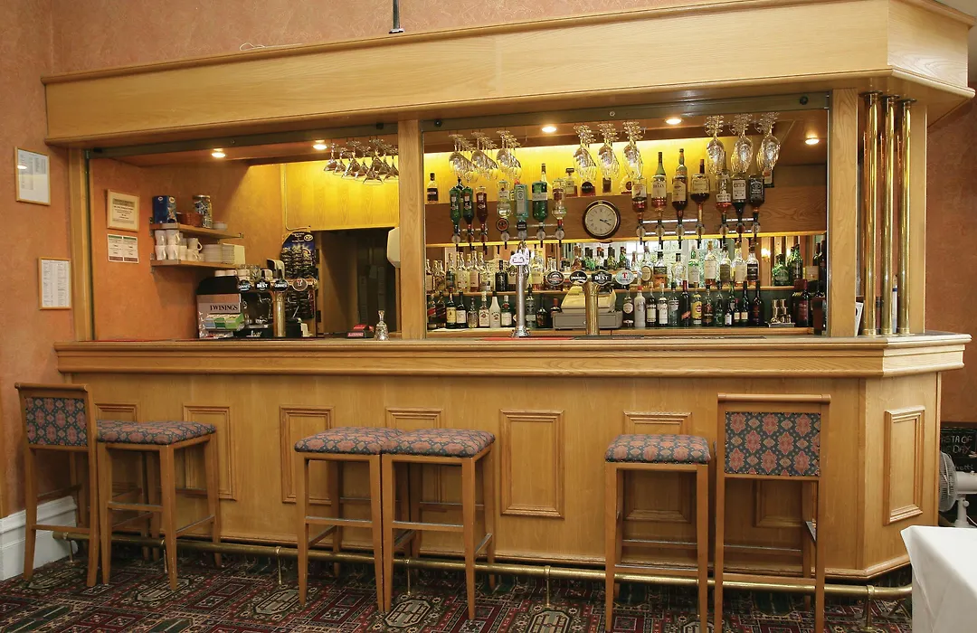 Best Western Station Hotel-1