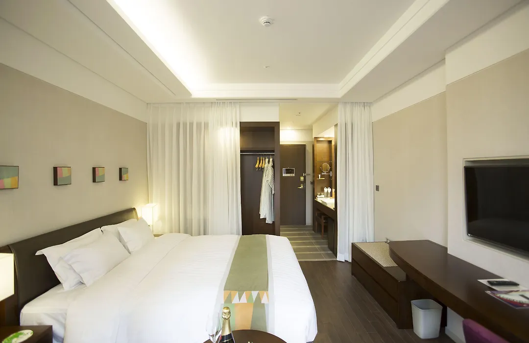 Seoul Garden Hotel-1