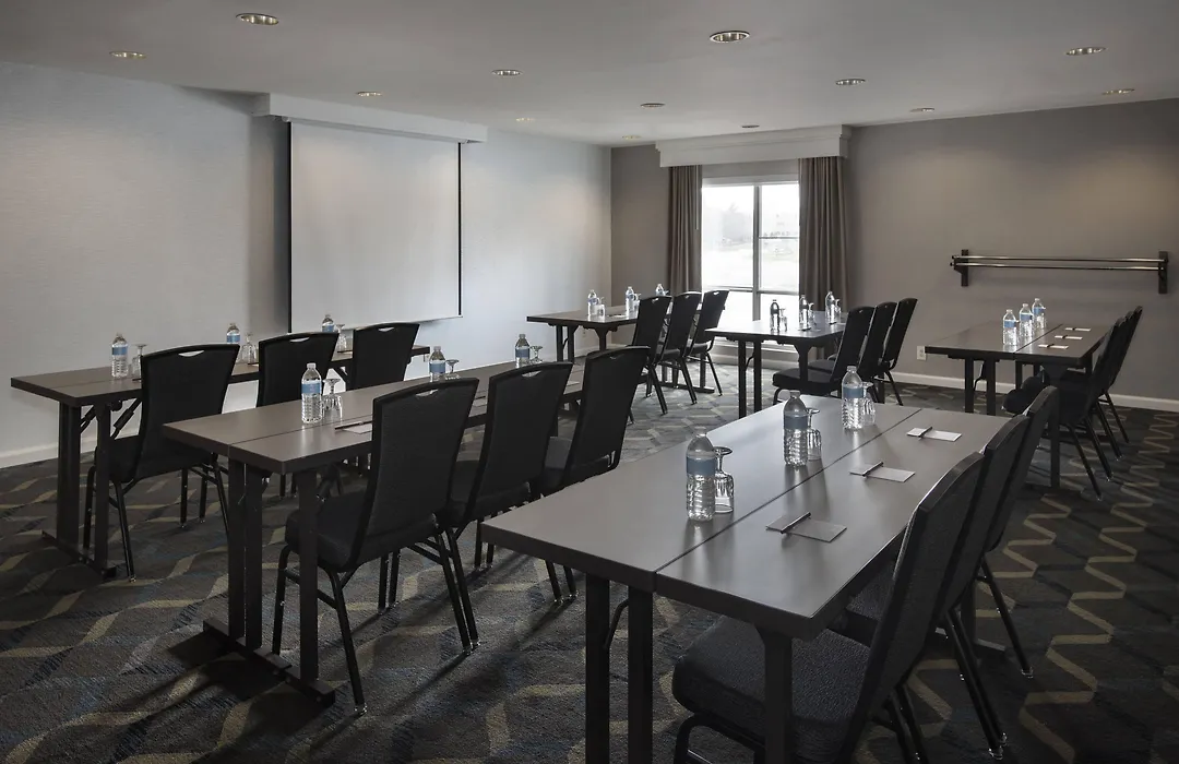 Residence Inn Syracuse Carrier Circle-1