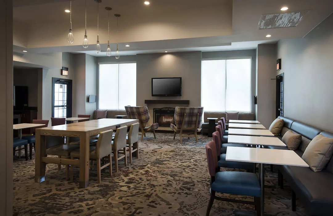 Residence Inn Syracuse Carrier Circle-1