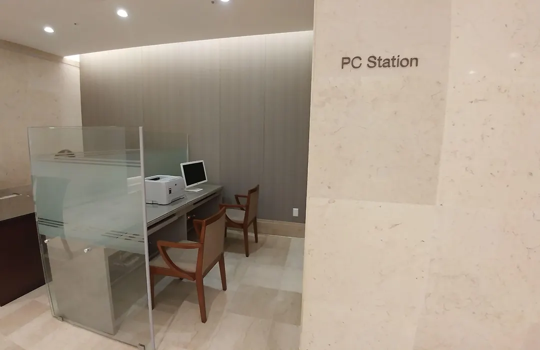 Seoul Garden Hotel-1