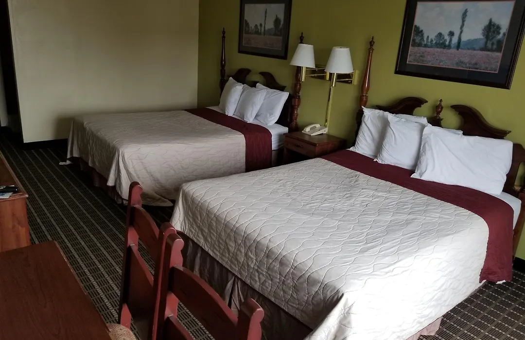 Travelodge By Wyndham Lansing Il-1