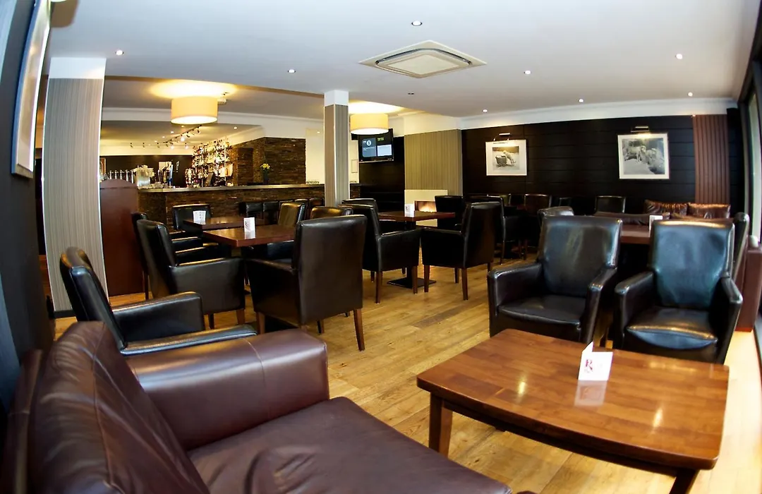 Nevis Bank Inn-1