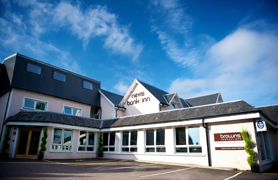 Nevis Bank Inn-1