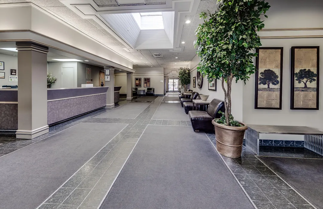 Heritage Inn Hotel & Convention Centre - Cranbrook-1