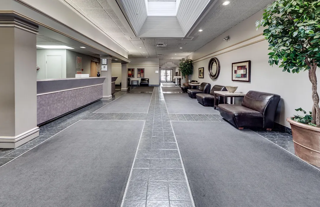 Heritage Inn Hotel & Convention Centre - Cranbrook-1